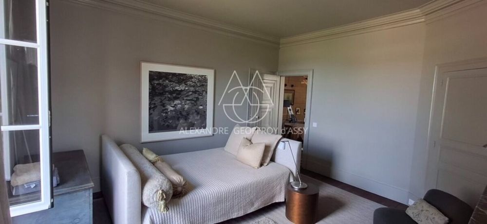 � vendre  Propri�t�/ch�teau Blois (41000)