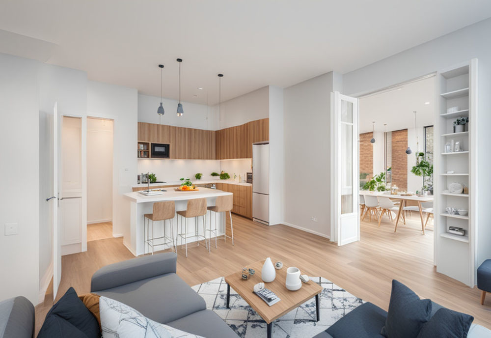 � vendre  Appartement Paris 7