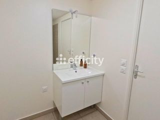  Appartement � vendre 2 pi�ces 46 m�