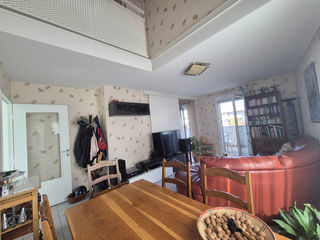  Appartement � vendre 5 pi�ces 93 m�