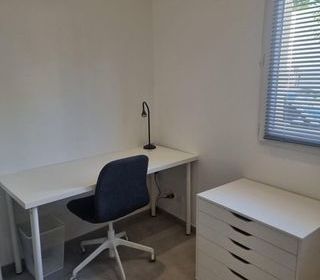  Appartement � louer 1 pi�ce 22 m�