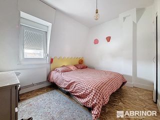  Maison � vendre 4 pi�ces 91 m�