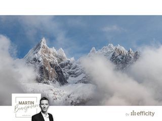  Appartement � vendre 3 pi�ces 38 m�