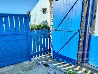  Maison � vendre 3 pi�ces 46 m�