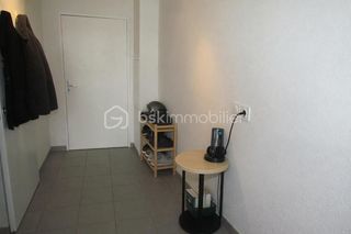  Appartement � vendre 1 pi�ce 32 m�