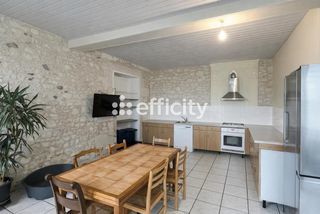  Maison � vendre 5 pi�ces 171 m�