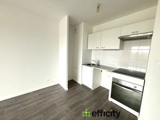  Appartement � vendre 2 pi�ces 40 m�