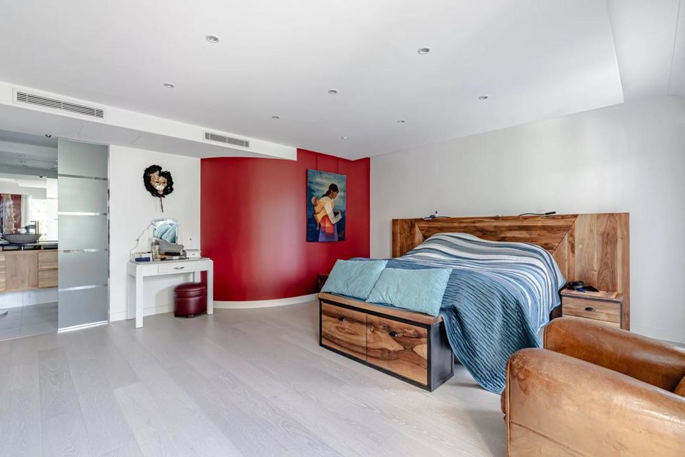 � vendre  Appartement Enghien-les-Bains (95880)