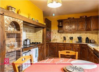  Maison � vendre 6 pi�ces 210 m�