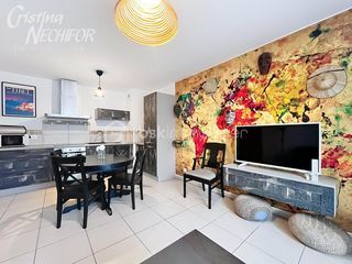  Appartement � vendre 3 pi�ces 57 m�