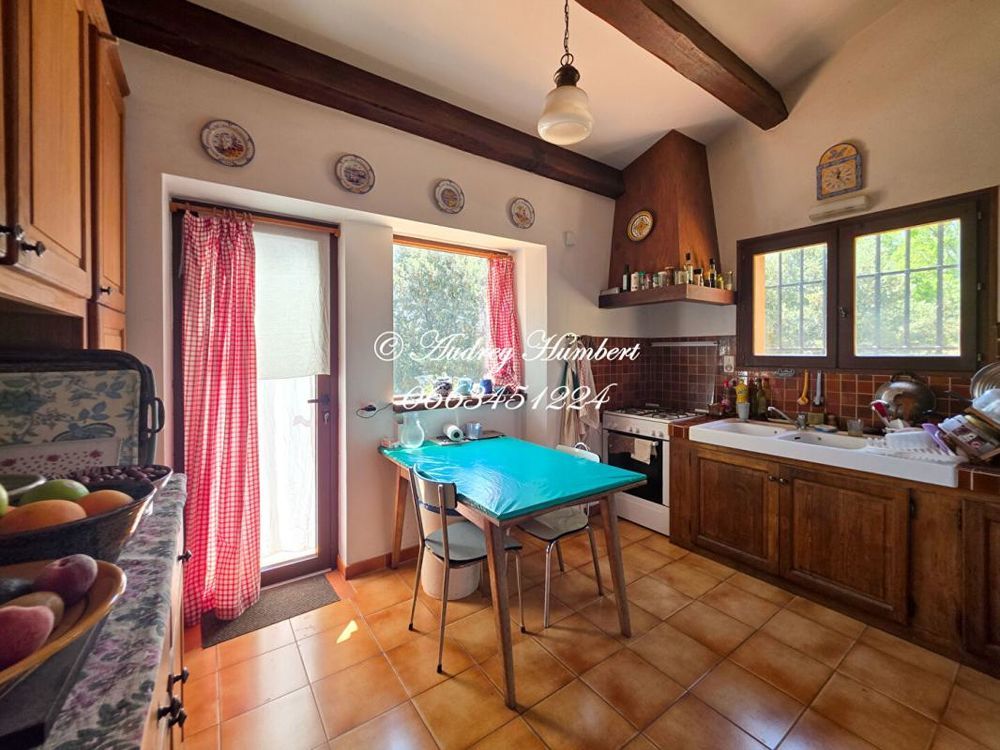 � vendre  Maison Riez (04500)