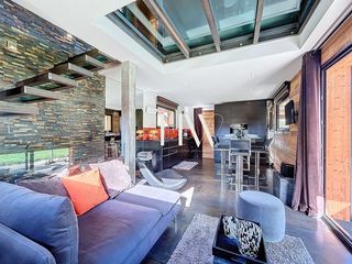  Chalet � vendre 4 pi�ces 114 m�