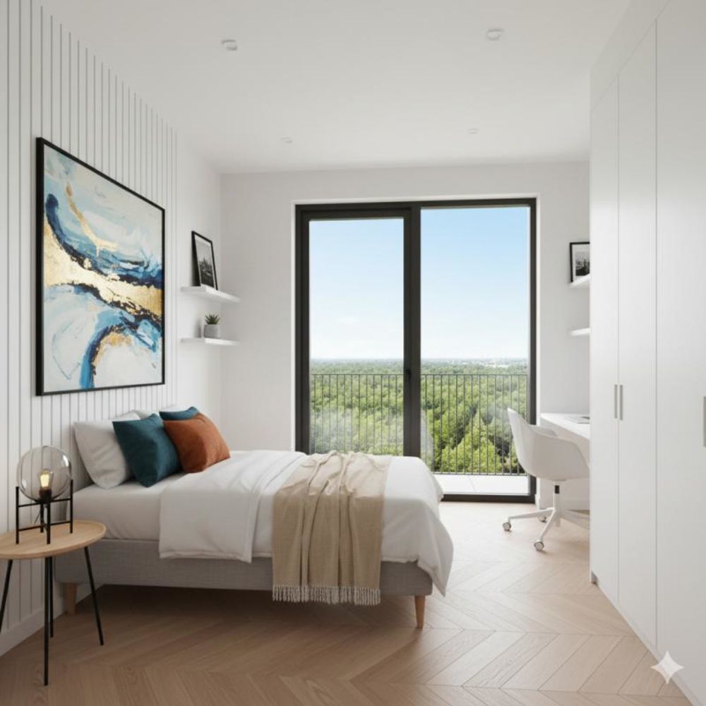 � vendre  Appartement Montreuil (93100)