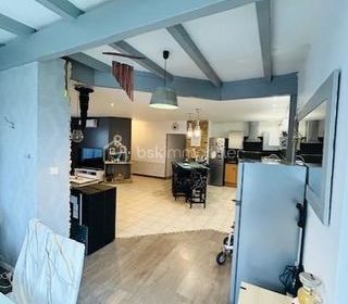  Maison � vendre 4 pi�ces 95 m�