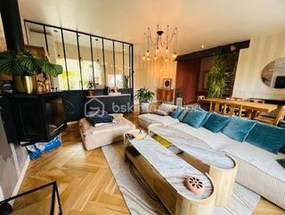  Maison � vendre 5 pi�ces 160 m�