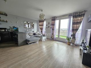  Appartement � vendre 2 pi�ces 44 m�