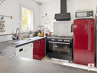  Maison � vendre 7 pi�ces 151 m�