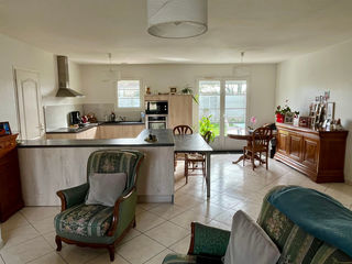  Villa � vendre 4 pi�ces 85 m�