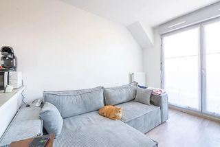  Appartement � vendre 1 pi�ce 35 m�