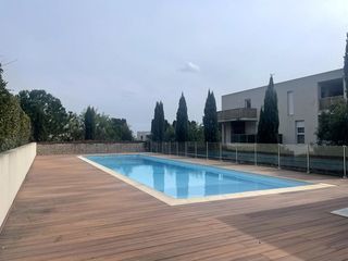  Appartement � vendre 2 pi�ces 42 m�