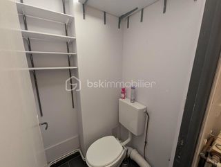  Appartement � louer 2 pi�ces 44 m�