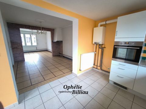  Dispo suite d�sistement!! Maison � vendre 4 pi�ces LAMBRES (62) Maison - 4 pi�ce(s) - 81 m�
