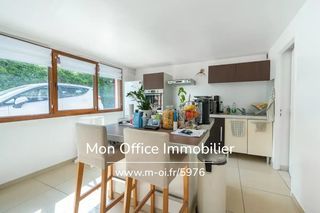  Appartement � vendre 3 pi�ces 75 m�