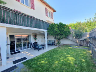  Maison � vendre 6 pi�ces 135 m�