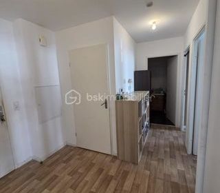  Appartement � vendre 3 pi�ces 66 m�