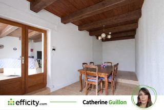  Maison � vendre 5 pi�ces 184 m�