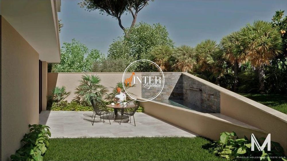 � vendre  Villa Sainte-Maxime (83120)