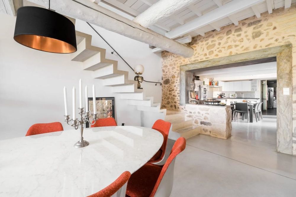 � vendre  Maison Montpellier (34090)