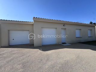  Maison � vendre 4 pi�ces 96 m�