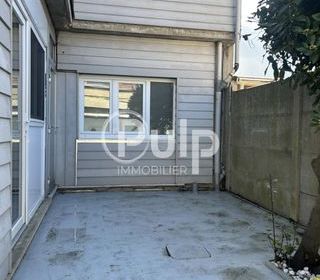  Appartement � louer 2 pi�ces 35 m�