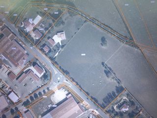  Terrain � vendre 11900 m�