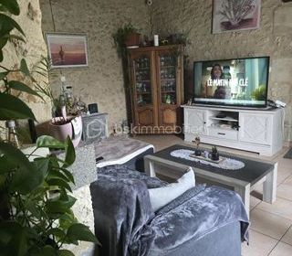  Maison � vendre 4 pi�ces 104 m�