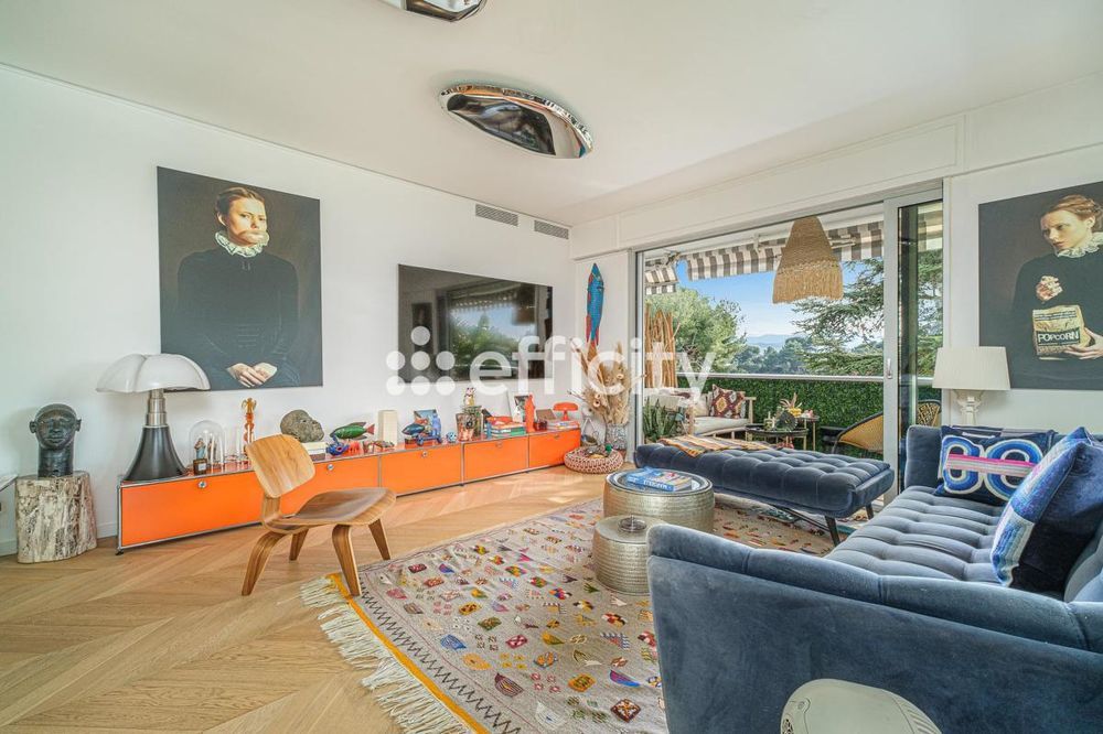 � vendre  Appartement Marseille 8