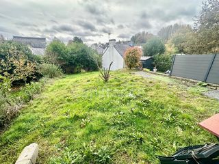  Maison � vendre 3 pi�ces 62 m�