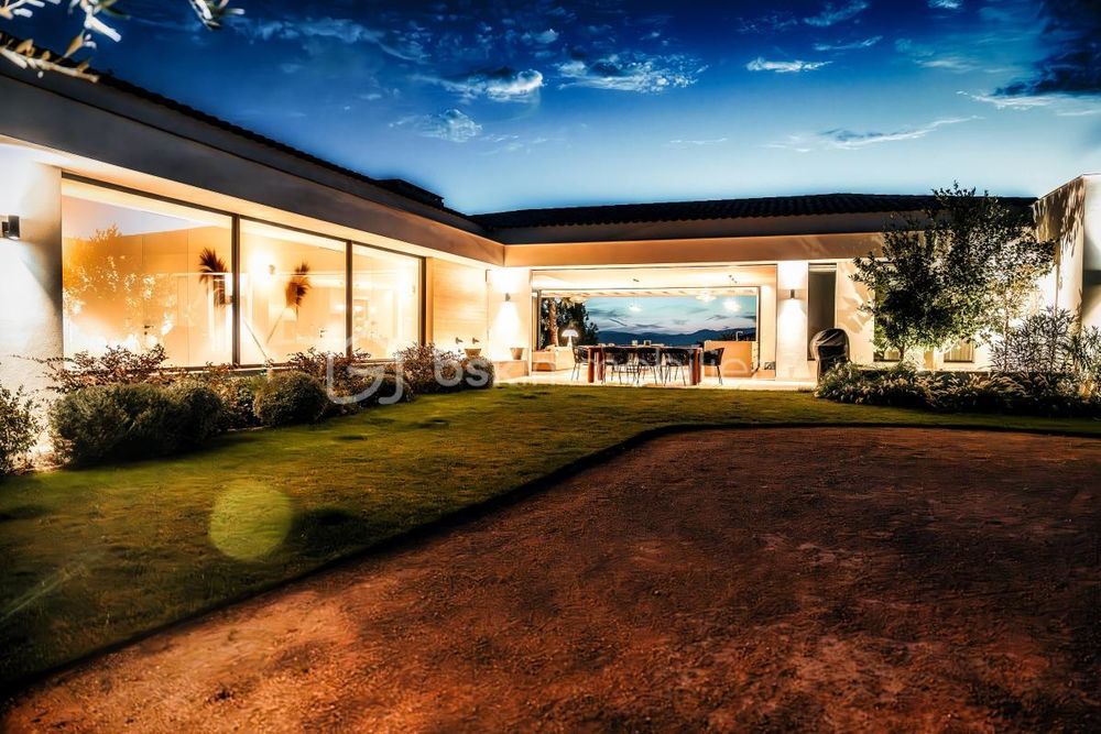 � vendre  Villa Sainte-Maxime (83120)