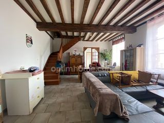  Maison � vendre 15 + pi�ces 337 m�