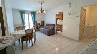  Appartement � vendre 2 pi�ces 48 m�