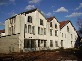  Parking / Garage � vendre 3000 m�