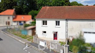  Maison � vendre 3 pi�ces 84 m�