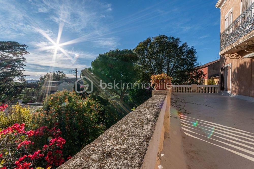 � vendre  Maison Toulon (83000)