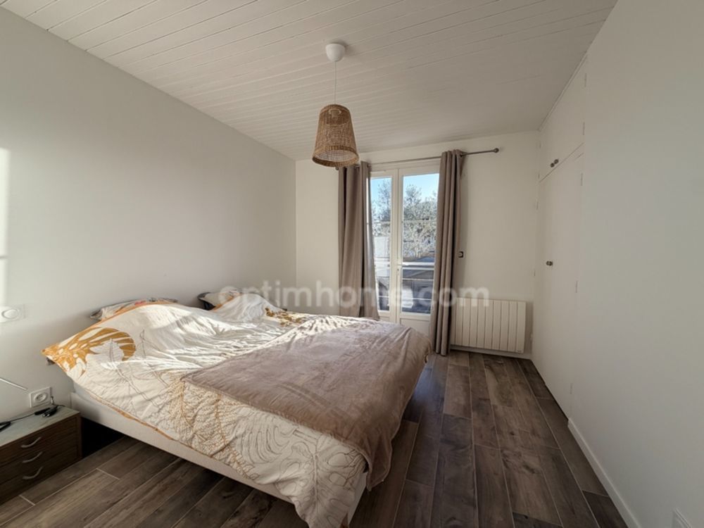 � vendre  Maison Rivedoux-Plage (17940)