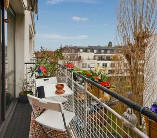  Appartement � vendre 4 pi�ces 66 m�