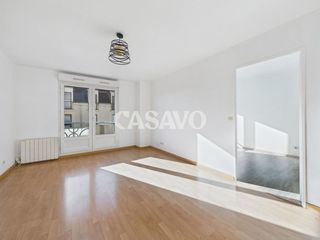  Appartement � vendre 2 pi�ces 43 m�