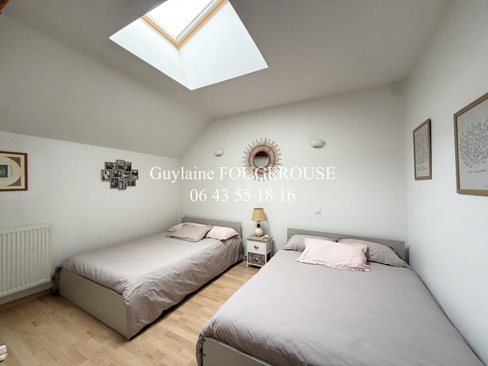 � vendre  Maison Montbrison (42600)