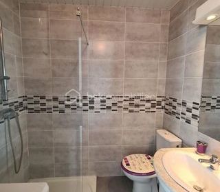  Appartement � vendre 1 pi�ce 15 m�