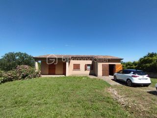  Maison � vendre 3 pi�ces 89 m�